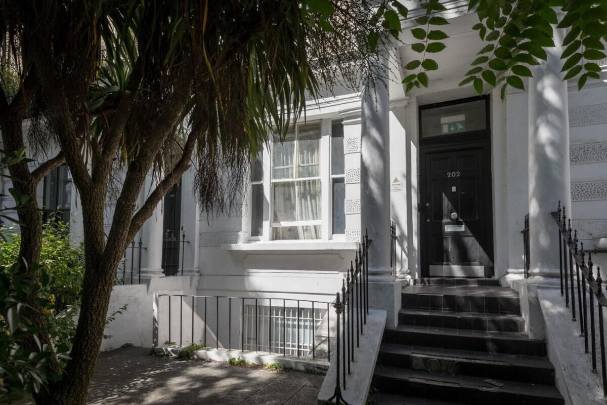 Portobello Road Artistic Studios 'Budget' London Exterior photo